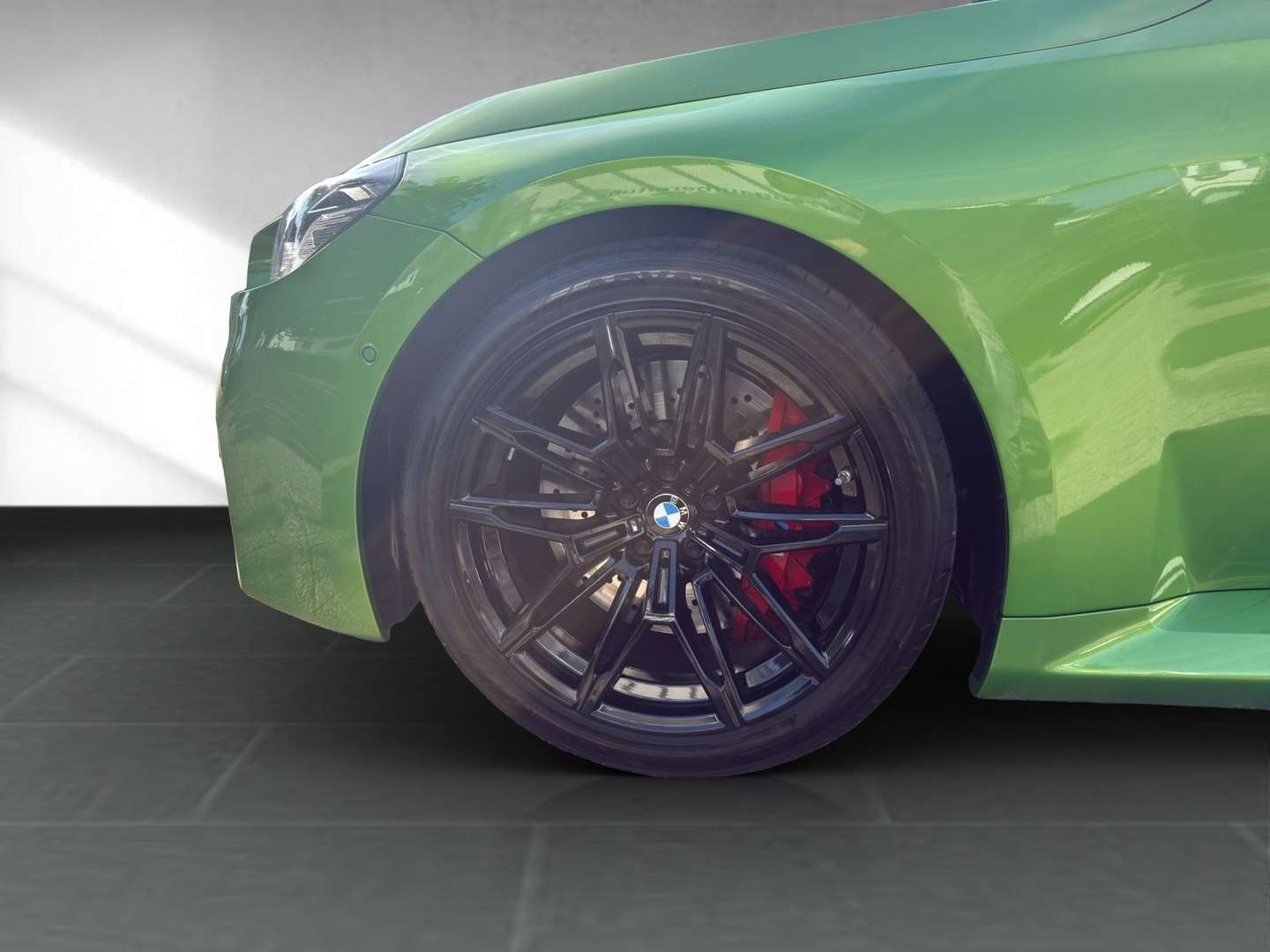 BMW M2 Coupe Individual - 2025 - Joinsteer - #7