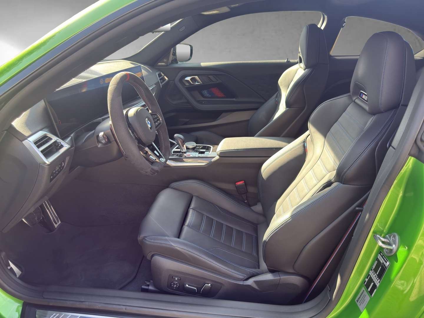 BMW M2 Coupe Individual - 2025 - Joinsteer - #8