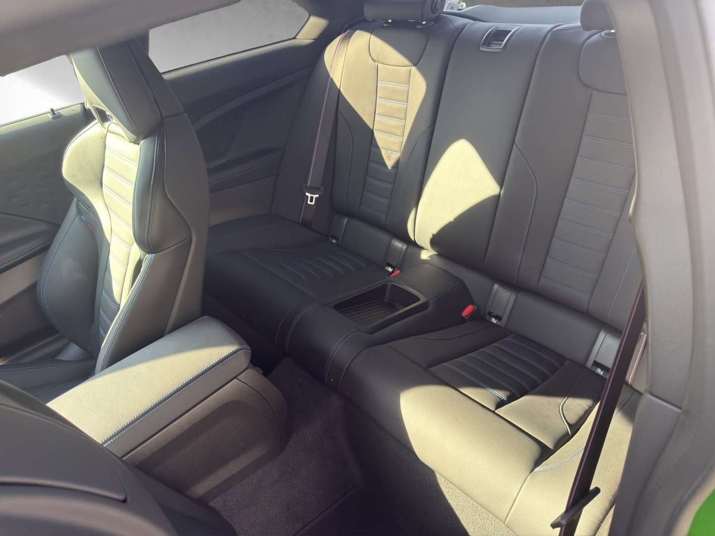 BMW M2 Coupe Individual - 2025 - Joinsteer - #10