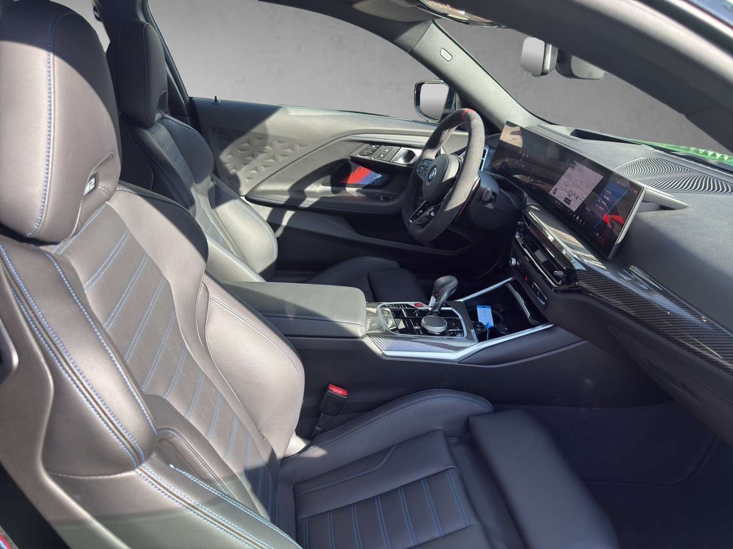 BMW M2 Coupe Individual - 2025 - Joinsteer - #15