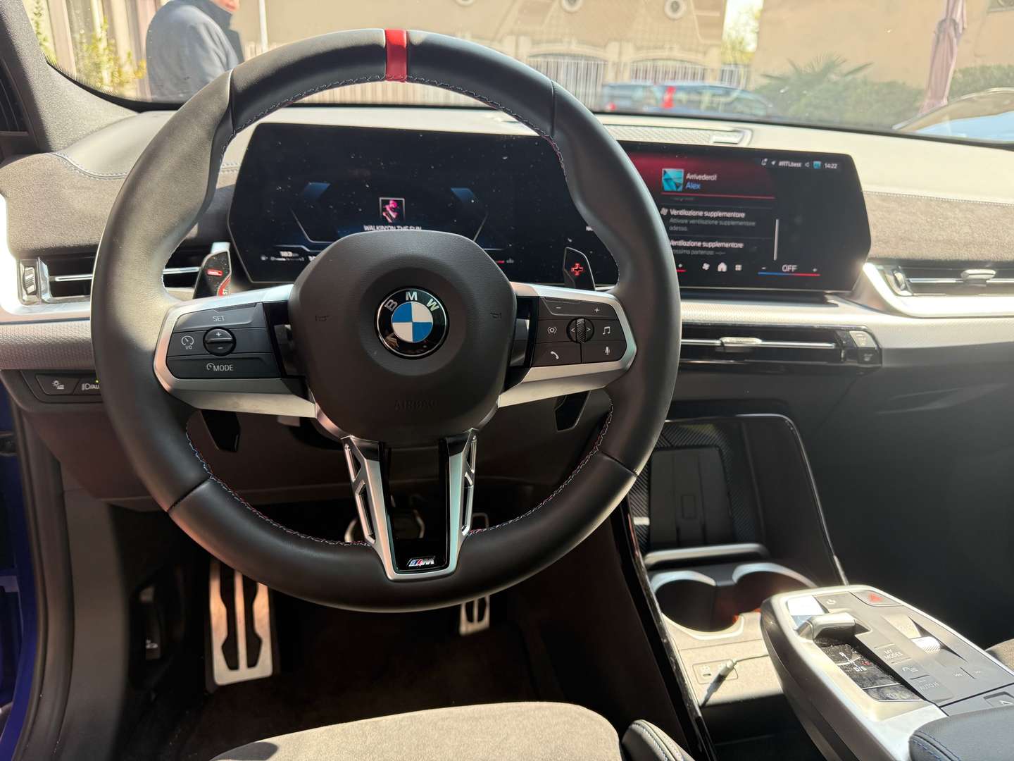 BMW X2 M M Sport M35i XDrive - 2024 - Joinsteer - #11