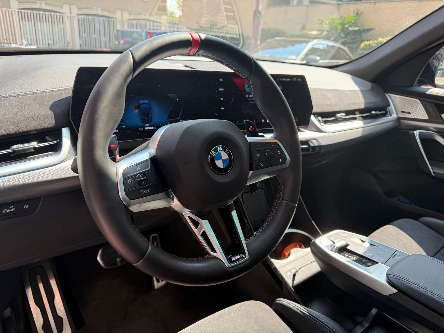 BMW X2 M M Sport M35i XDrive - 2024 - Joinsteer - #13