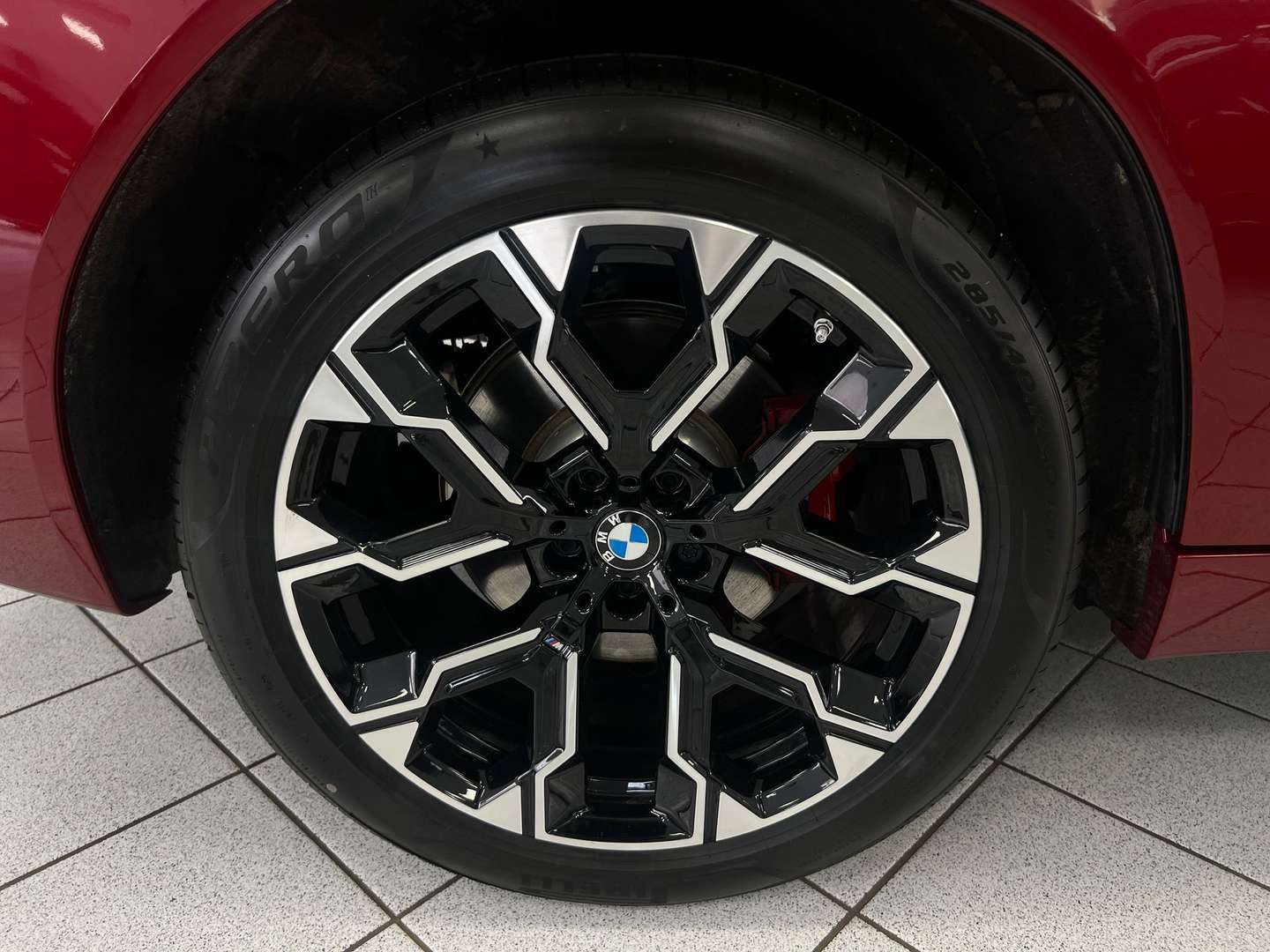 BMW X3 M Iconic XDrive - 2024 - Joinsteer - #6