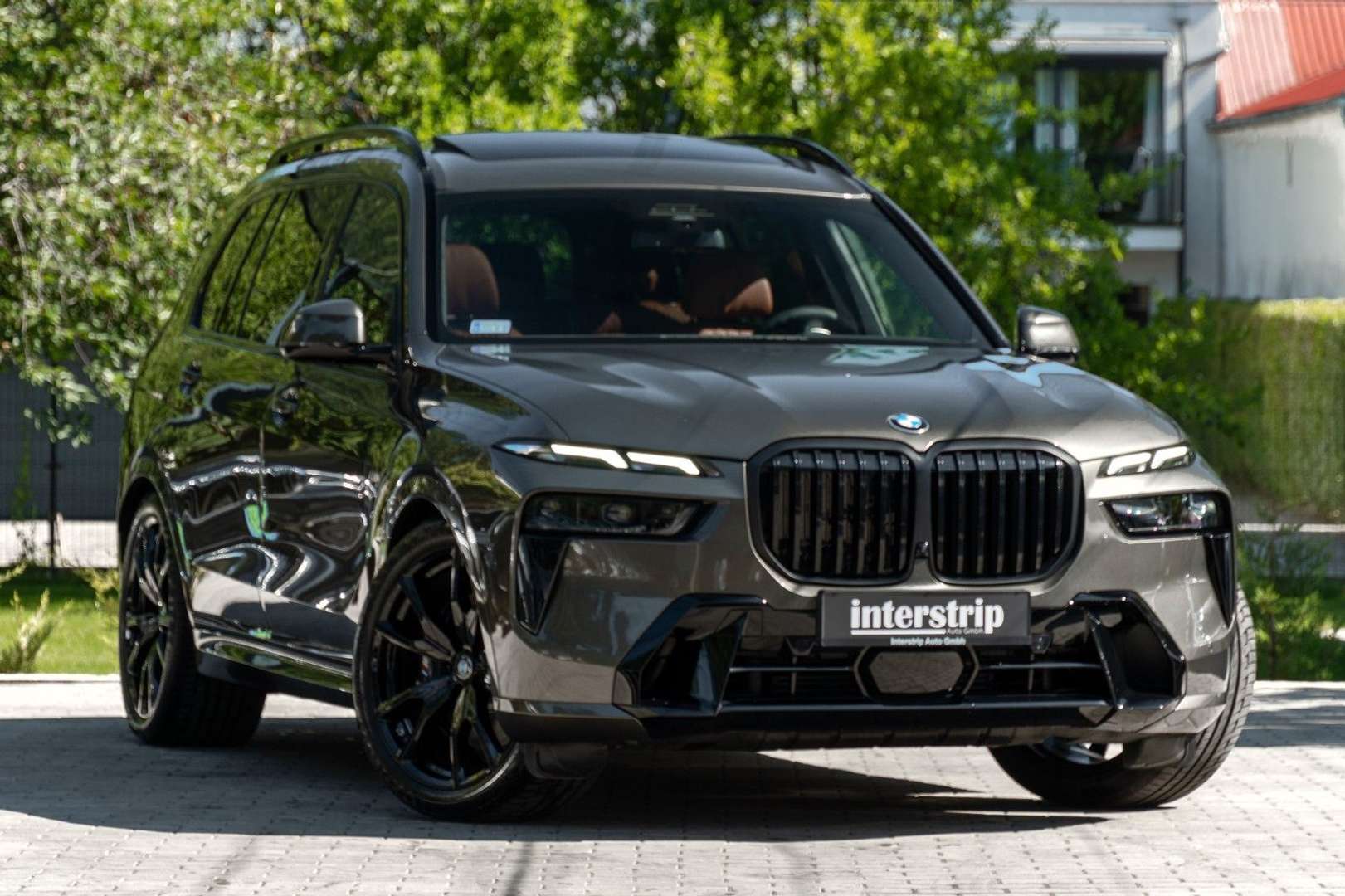 BMW X7 M Sport 40d - 2025 - Joinsteer - #3