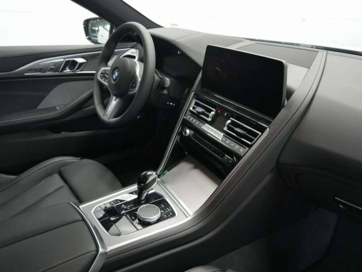 BMW Série 8 Gran Coupé M Sport 840i - 2025 - Joinsteer - #3