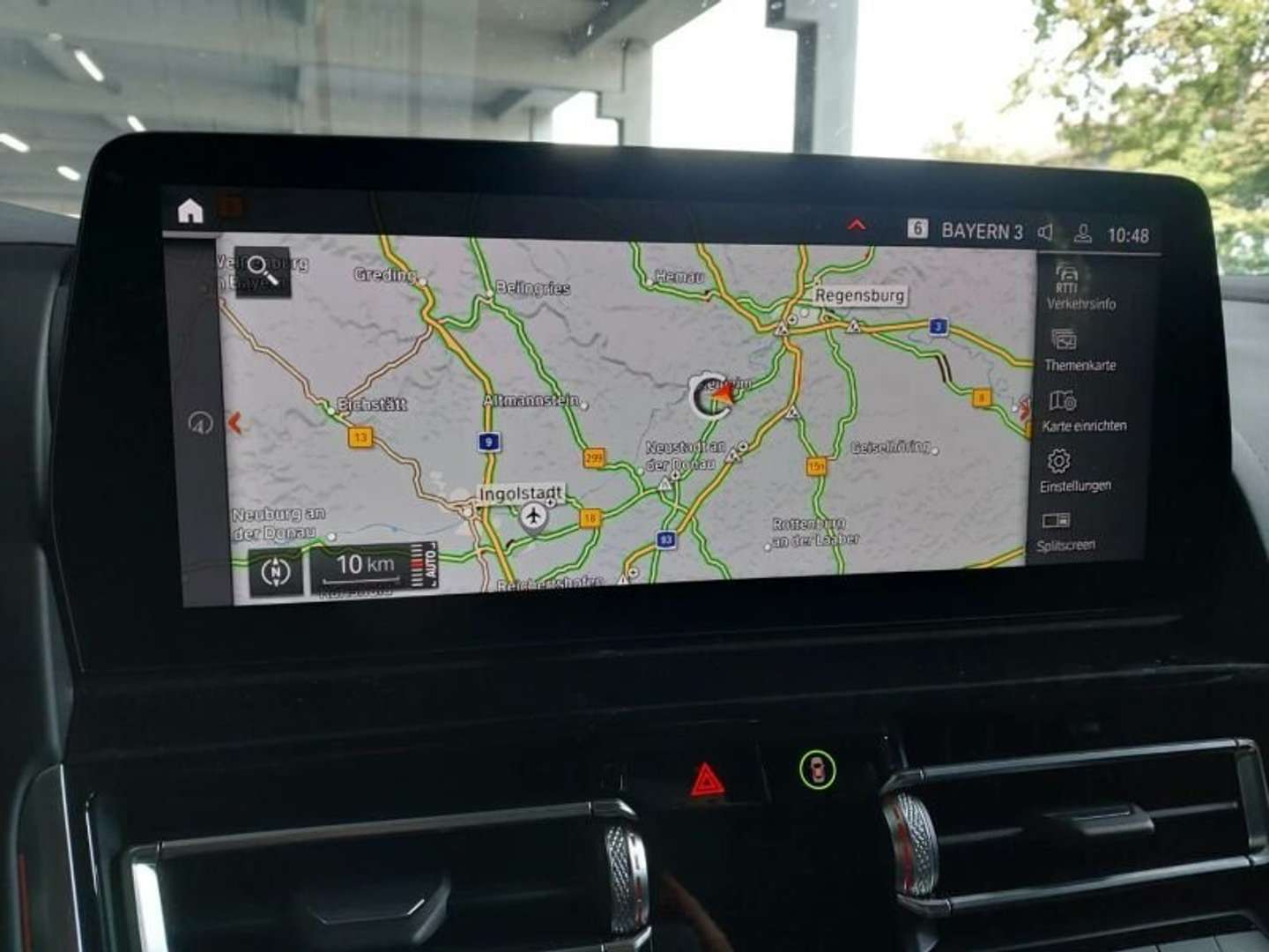 BMW Série 8 Gran Coupé M Sport 840i - 2025 - Joinsteer - #4