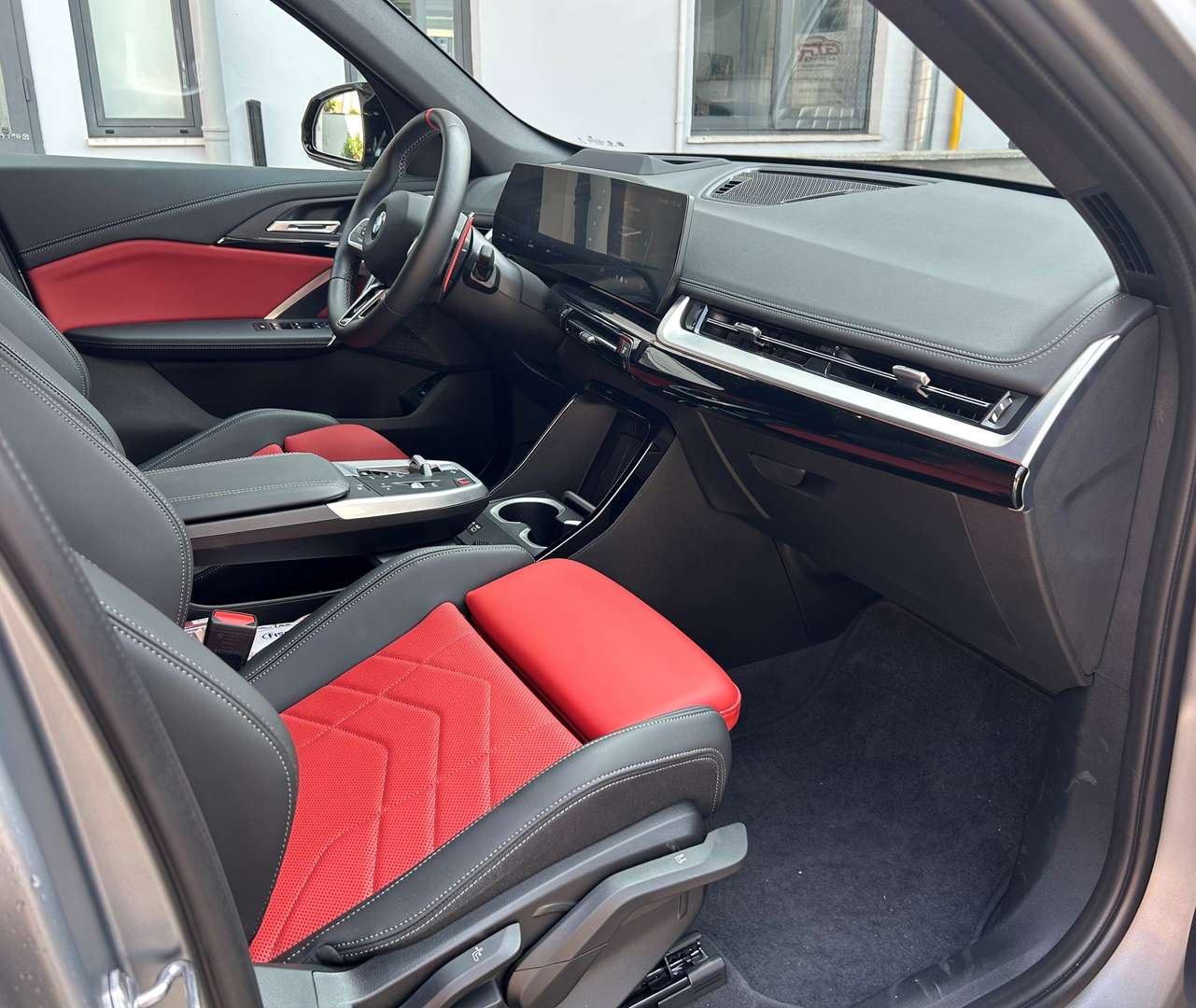 BMW X1 M Sport M35i XDrive - 2024 - Joinsteer - #10