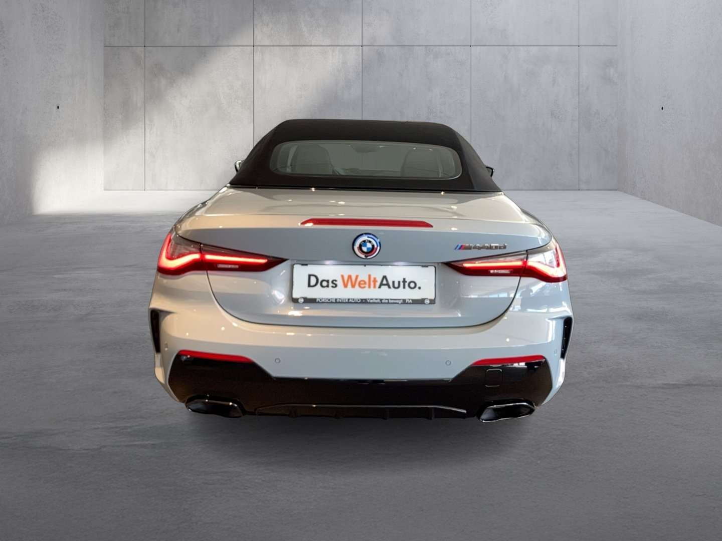 BMW Série 4 Cabriolet M440d XDrive - 2022 - Joinsteer - #3