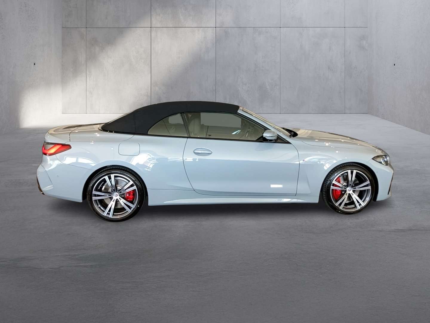 BMW Série 4 Cabriolet M440d XDrive - 2022 - Joinsteer - #4