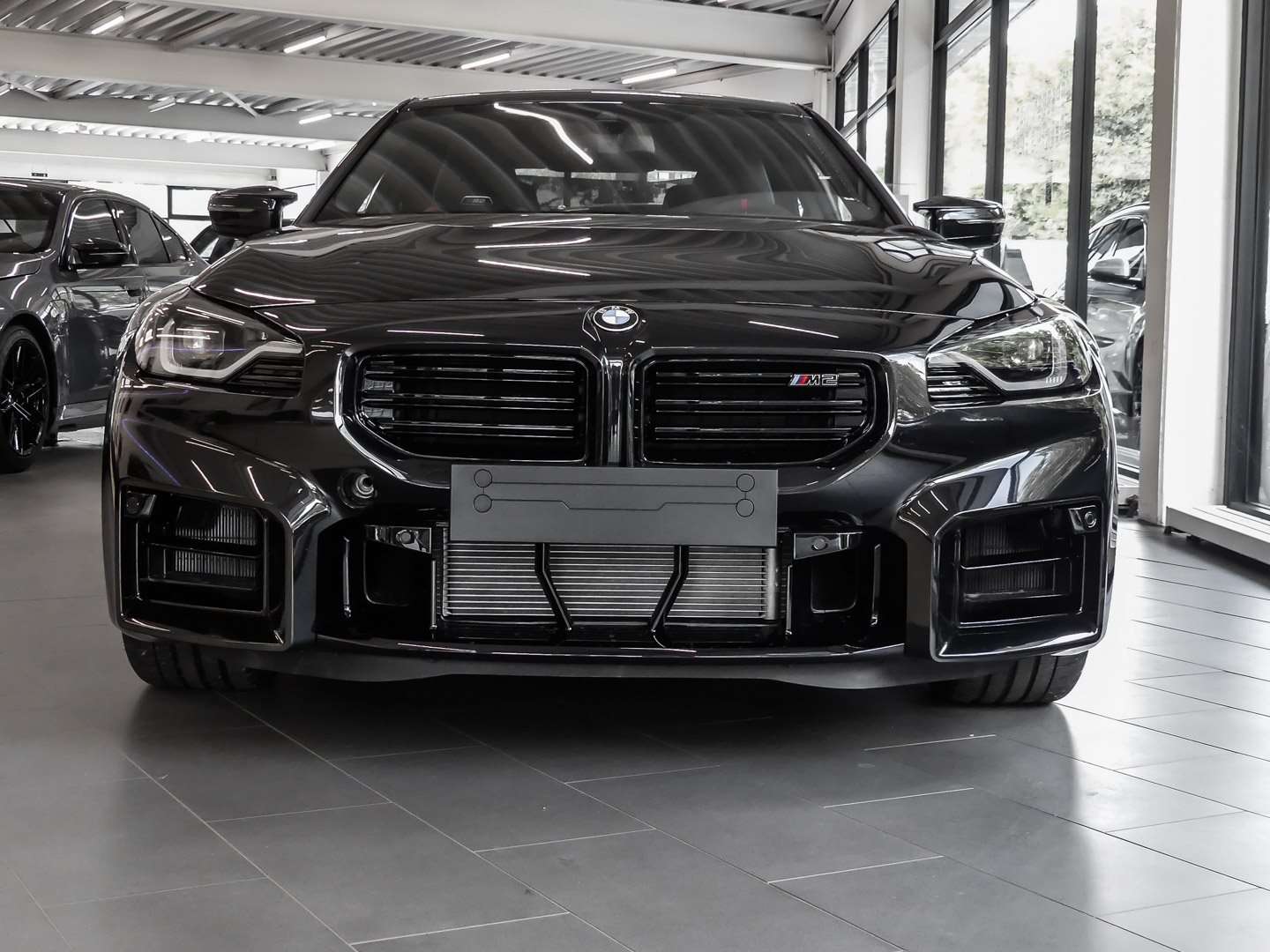 BMW M2 Coupe M Sport - 2025 - Joinsteer - #3