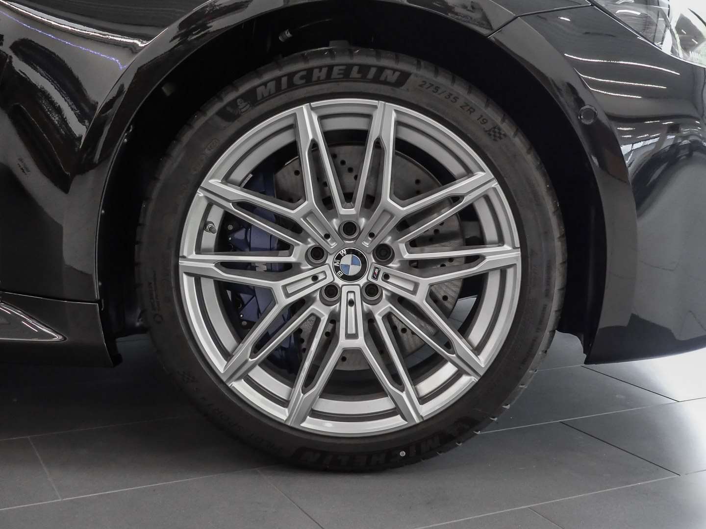 BMW M2 Coupe M Sport - 2025 - Joinsteer - #6