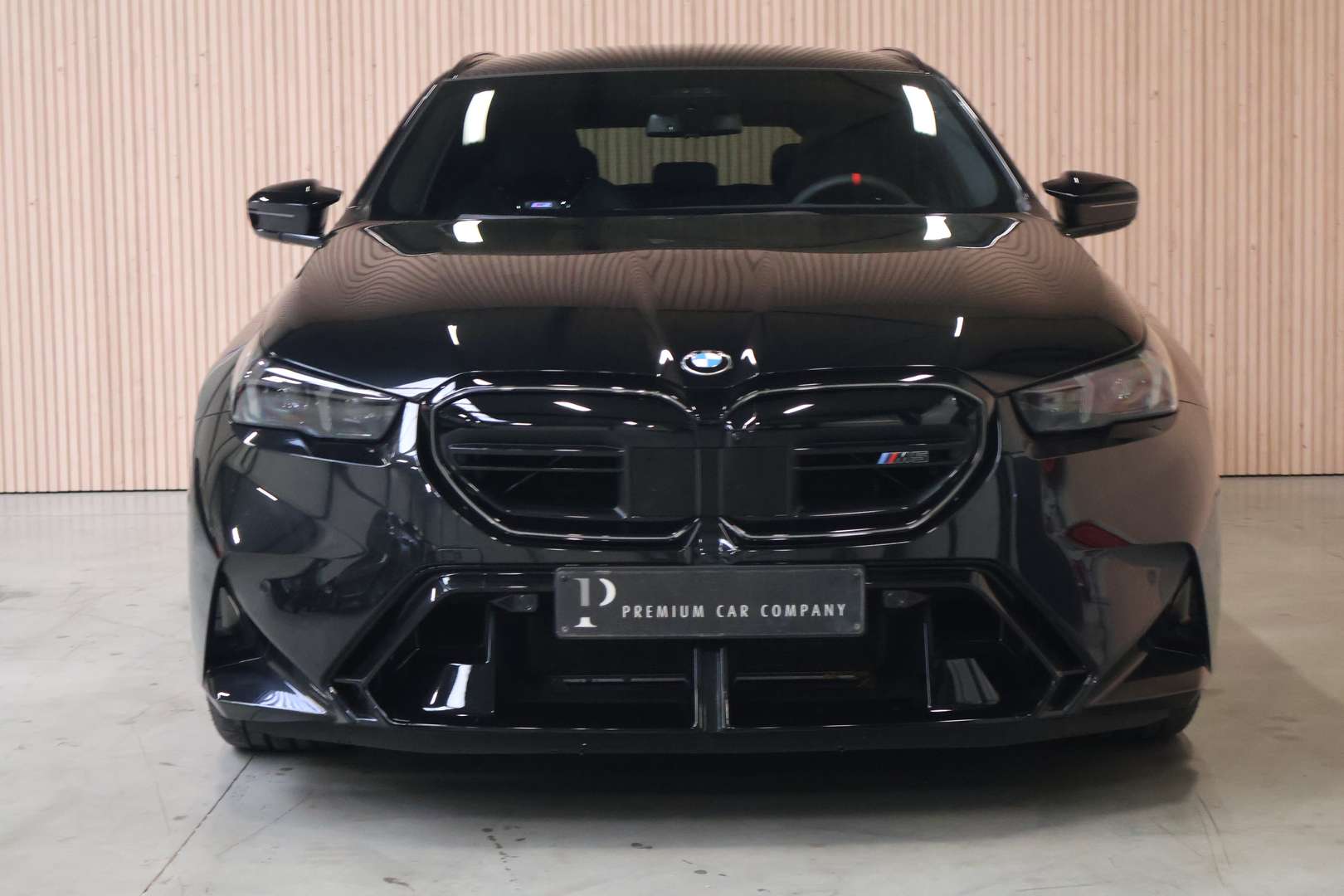 BMW M5 Touring FULL BLACK M5 XDrive - 2025 - Joinsteer - #6