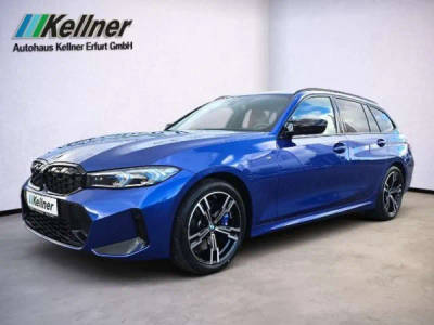 BMW M340d Touring Harman Kardon M340d XDrive - 2024 - Joinsteer - #1
