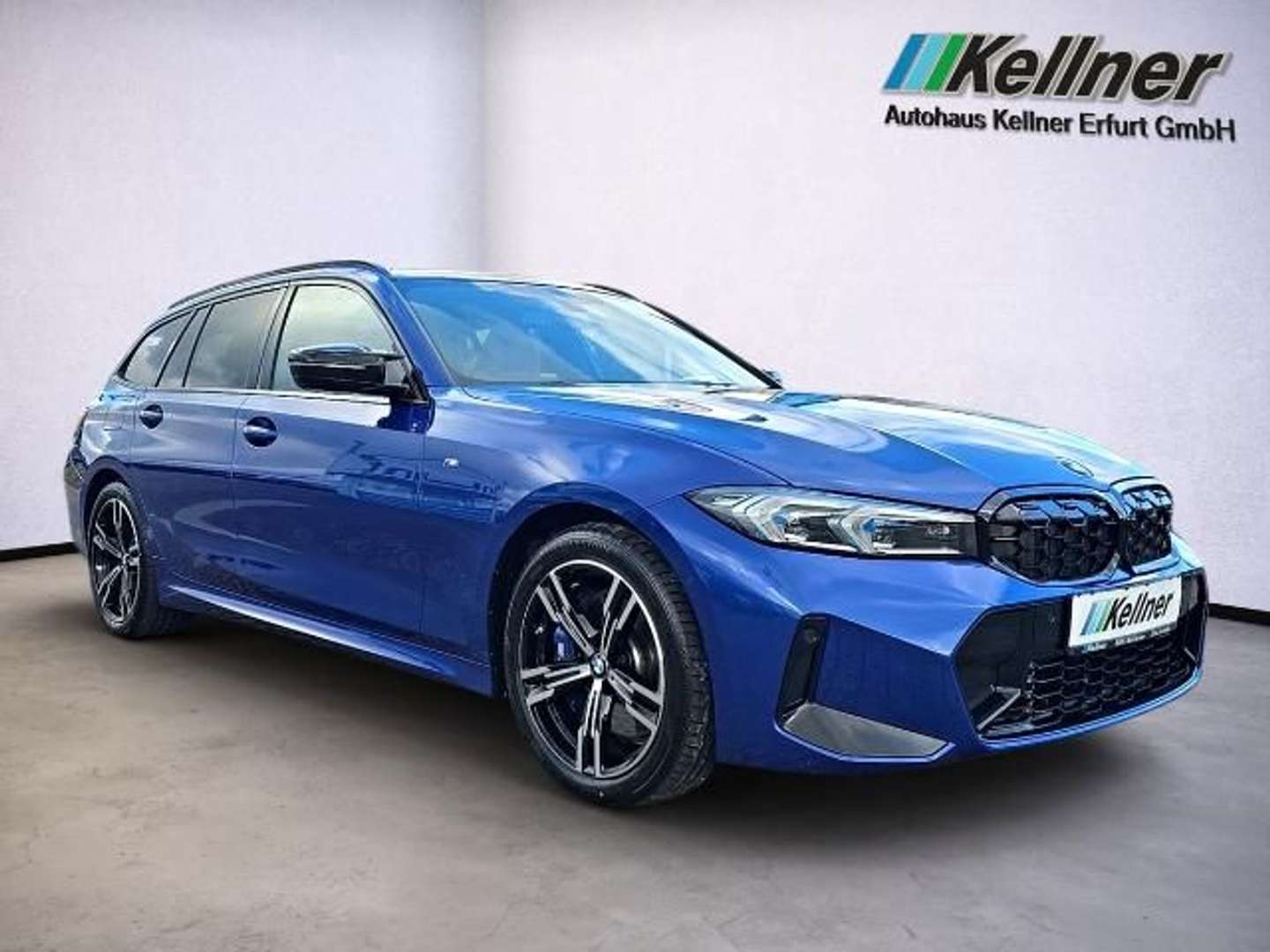 BMW M340d Touring Harman Kardon M340d XDrive - 2024 - Joinsteer - #2