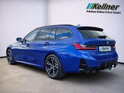 BMW M340d Touring Harman Kardon M340d XDrive - - Joinsteer - #3