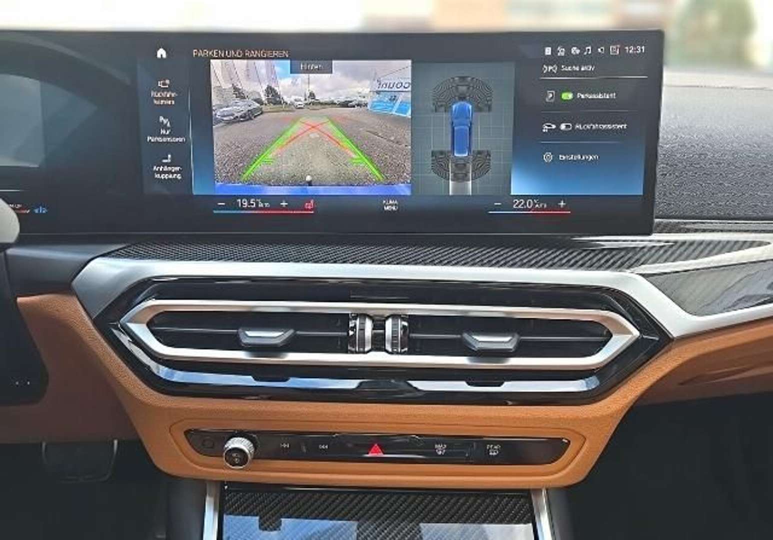 BMW M340d Touring Harman Kardon M340d XDrive - 2024 - Joinsteer - #7