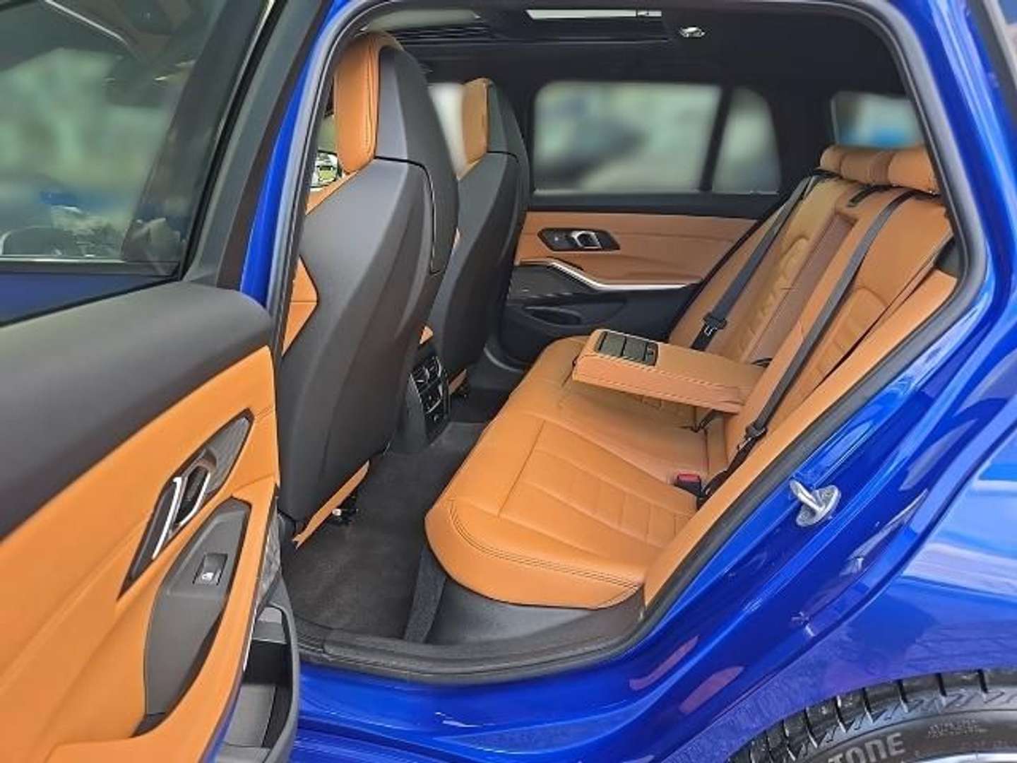 BMW M340d Touring Harman Kardon M340d XDrive - 2024 - Joinsteer - #9