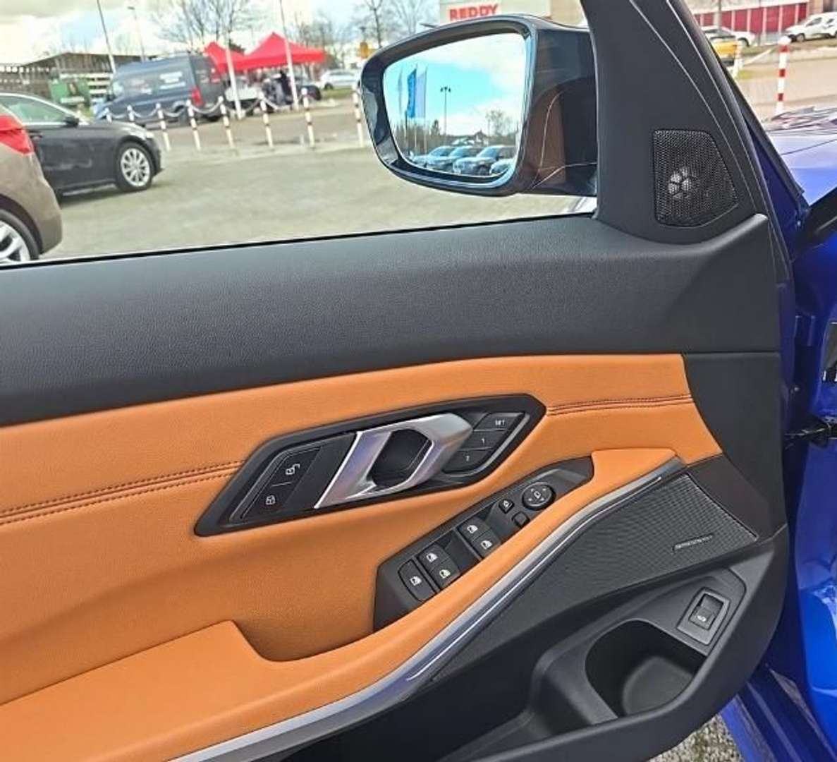 BMW M340d Touring Harman Kardon M340d XDrive - 2024 - Joinsteer - #13