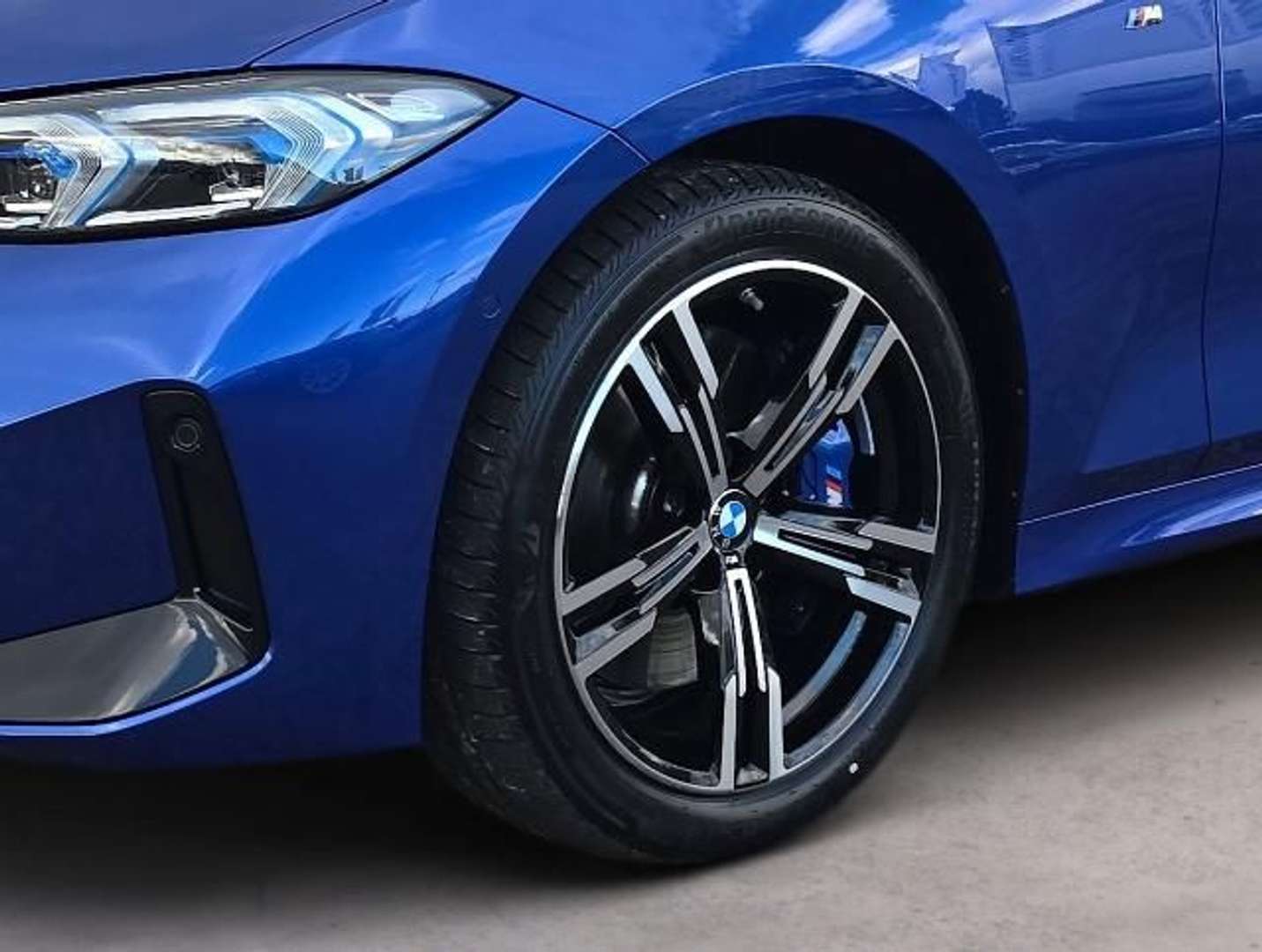 BMW M340d Touring Harman Kardon M340d XDrive - 2024 - Joinsteer - #16