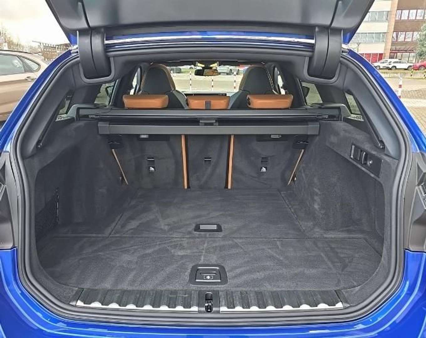 BMW M340d Touring Harman Kardon M340d XDrive - 2024 - Joinsteer - #18