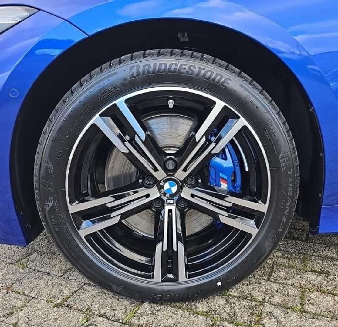 BMW M340d Touring Harman Kardon M340d XDrive - 2024 - Joinsteer - #19