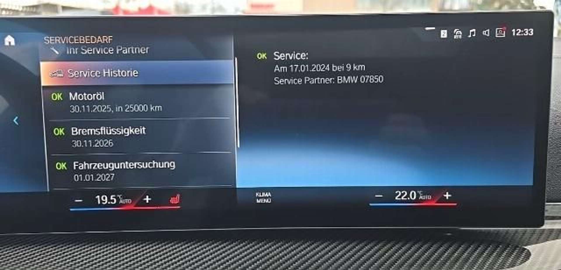 BMW M340d Touring Harman Kardon M340d XDrive - 2024 - Joinsteer - #20