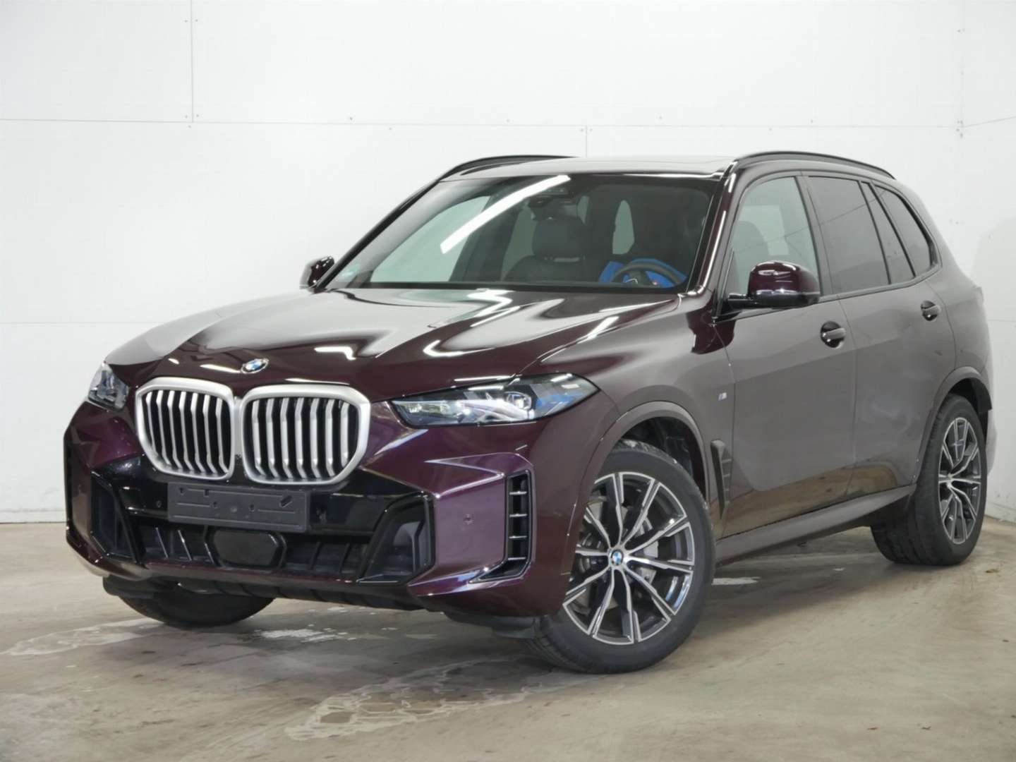 BMW X5 M Sport XDrive40d - 2024 - Joinsteer - #1