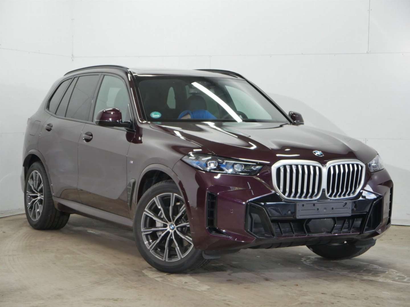 BMW X5 M Sport XDrive40d - 2024 - Joinsteer - #2