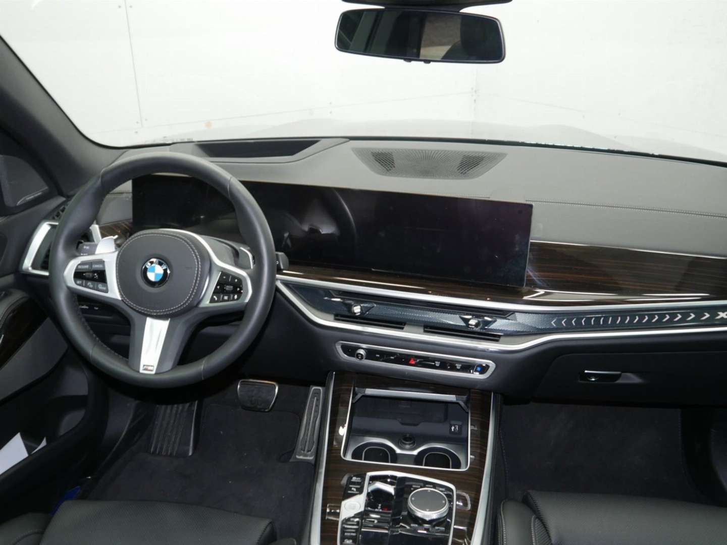 BMW X5 M Sport XDrive40d - 2024 - Joinsteer - #5