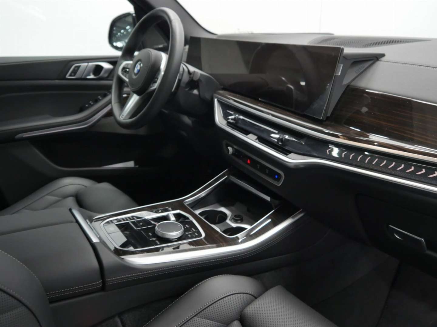 BMW X5 M Sport XDrive40d - 2024 - Joinsteer - #6