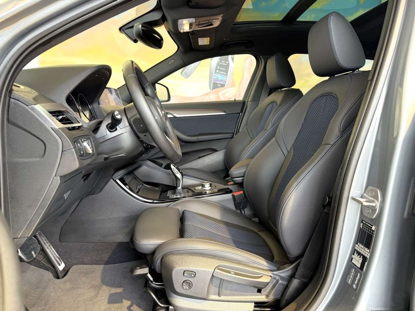 BMW X2 M M Sport 18i - 2022 - Joinsteer - #3