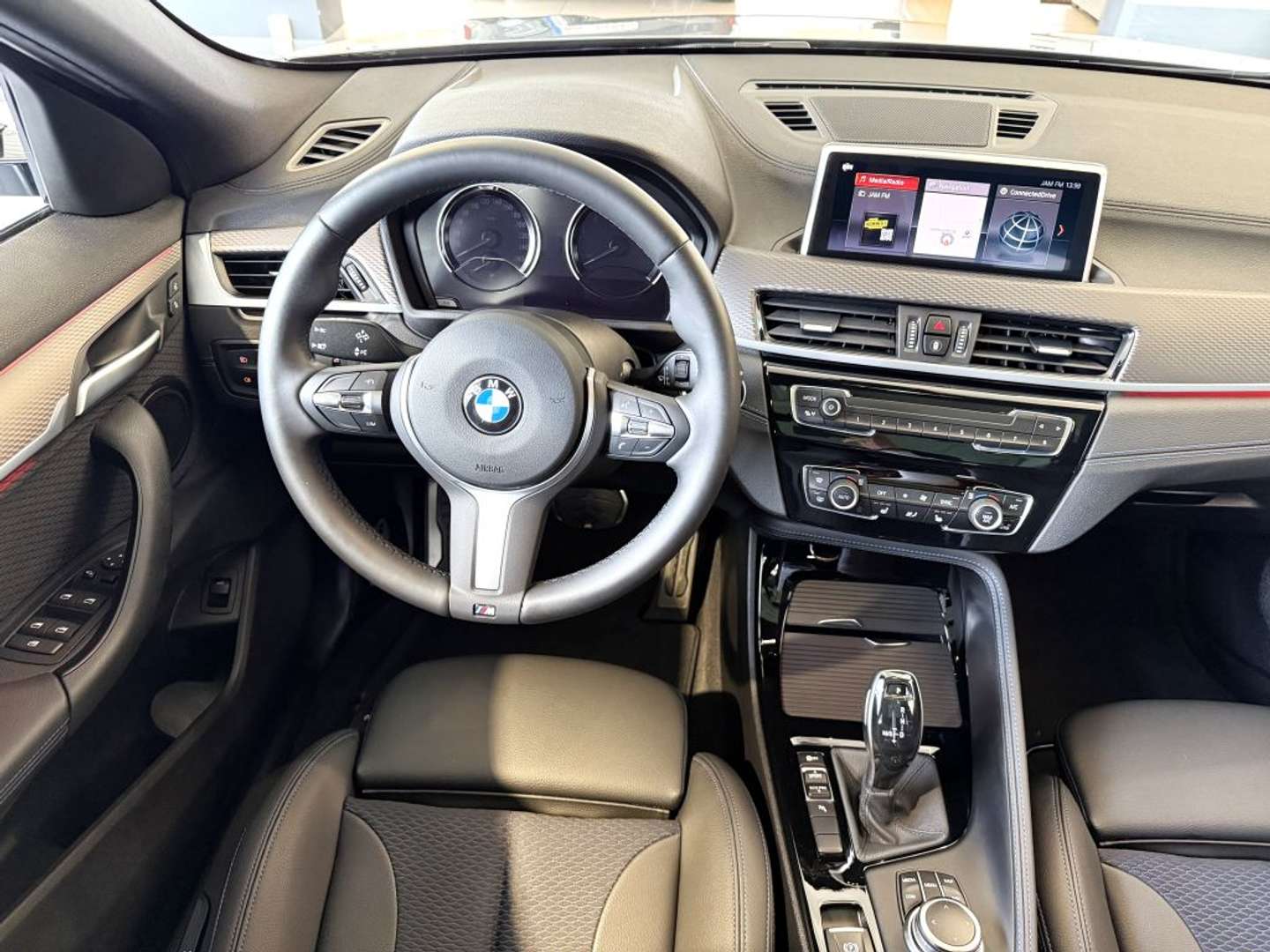 BMW X2 M M Sport 18i - 2022 - Joinsteer - #4