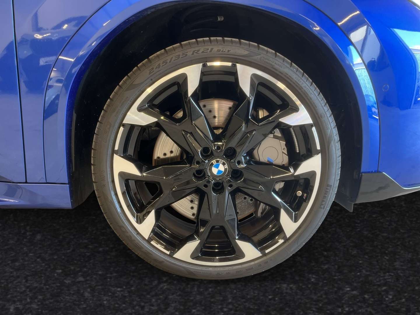 BMW X2 M M Sport 35i XDrive - 2024 - Joinsteer - #3