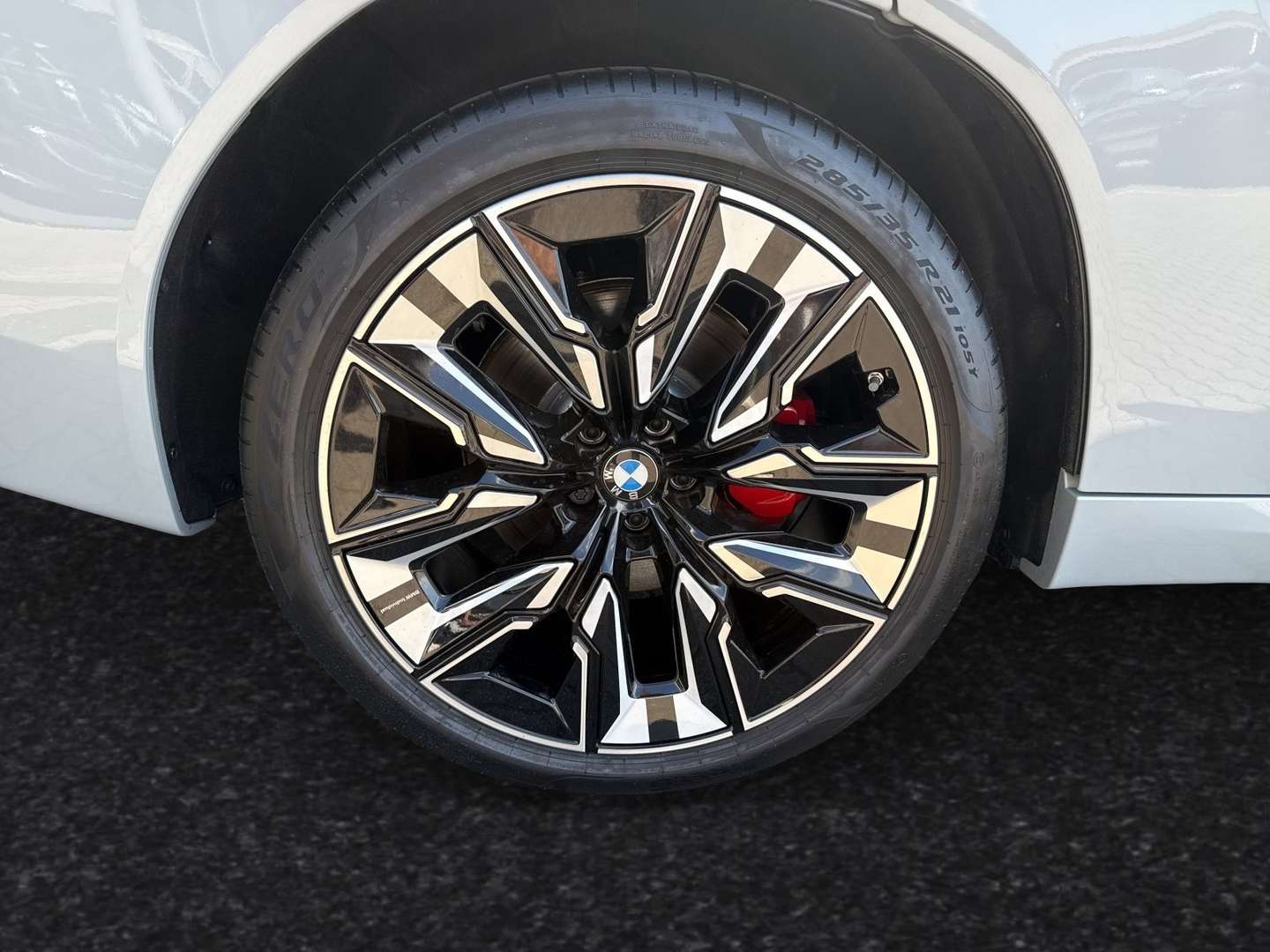 BMW X3 M M Sport Pro 50 XDrive - 2024 - Joinsteer - #3