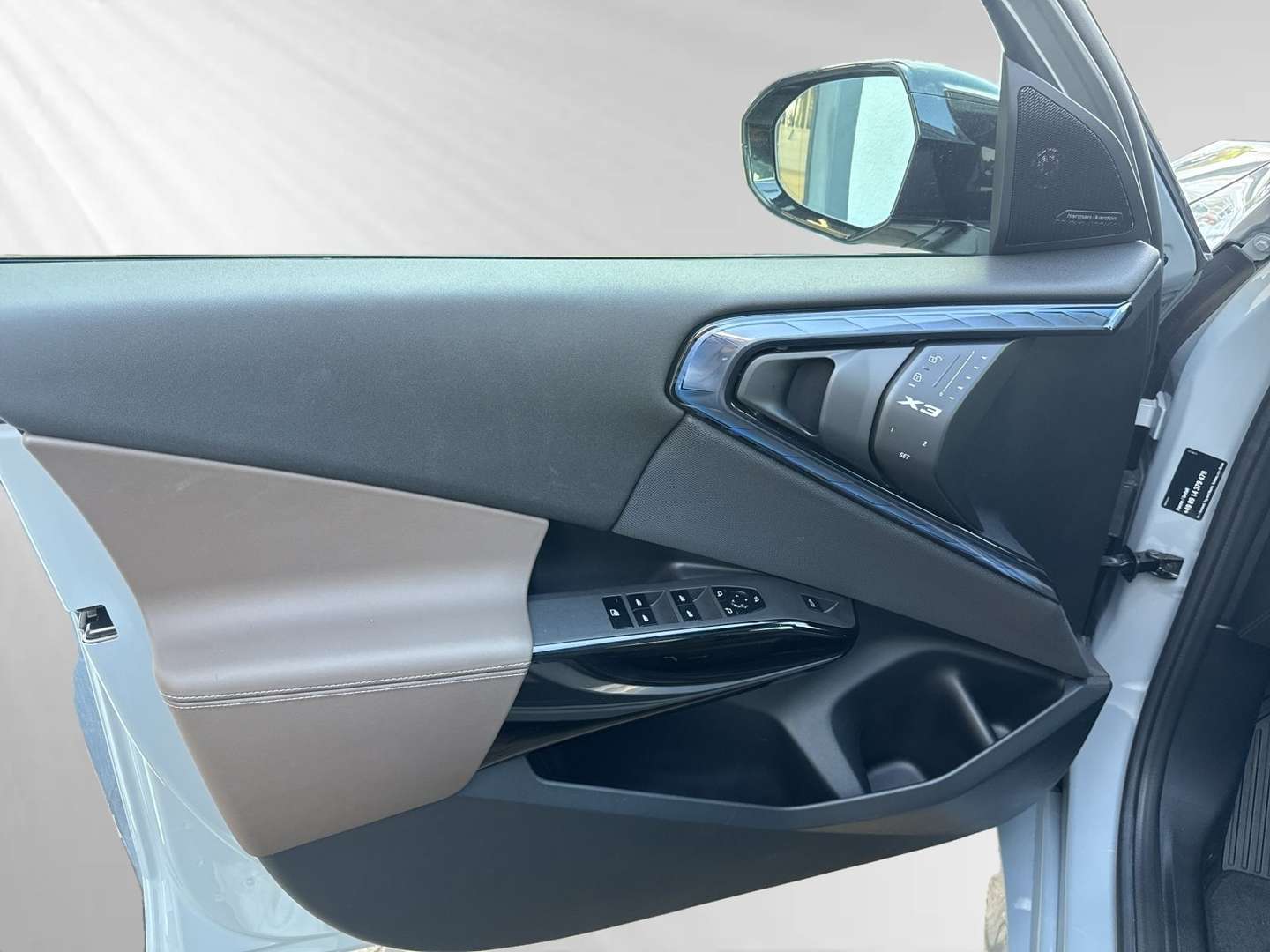 BMW X3 M M Sport Pro 50 XDrive - 2024 - Joinsteer - #16