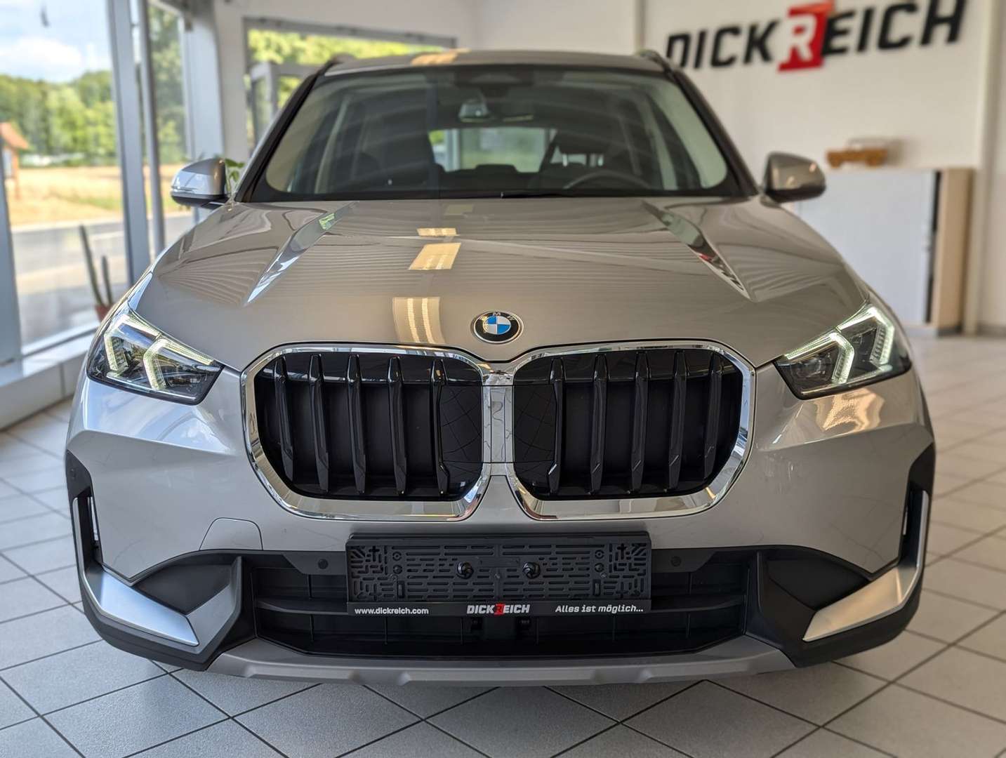 BMW X1 Premium 20i - 2025 - Joinsteer - #1