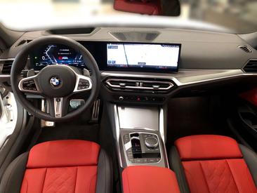 BMW Série 4 M440i XDrive — photo 8