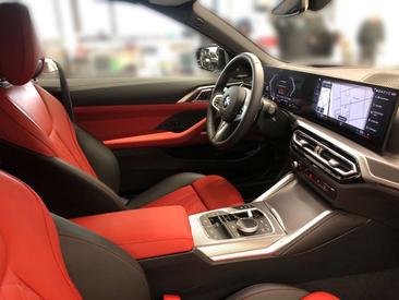 BMW Série 4 M440i XDrive — photo 12