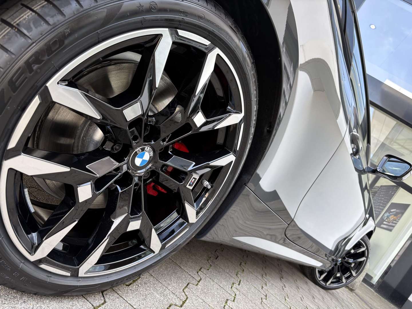 BMW Série 4 Coupé M Sport 430i XDrive - 2025 - Joinsteer - #3