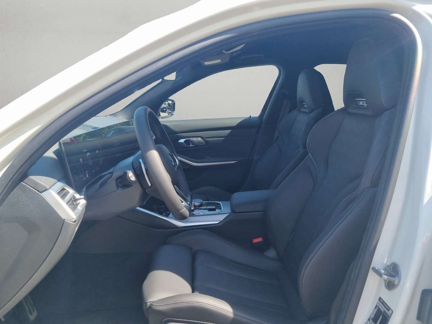 BMW M3 Touring M XDrive - 2025 - Joinsteer - #9