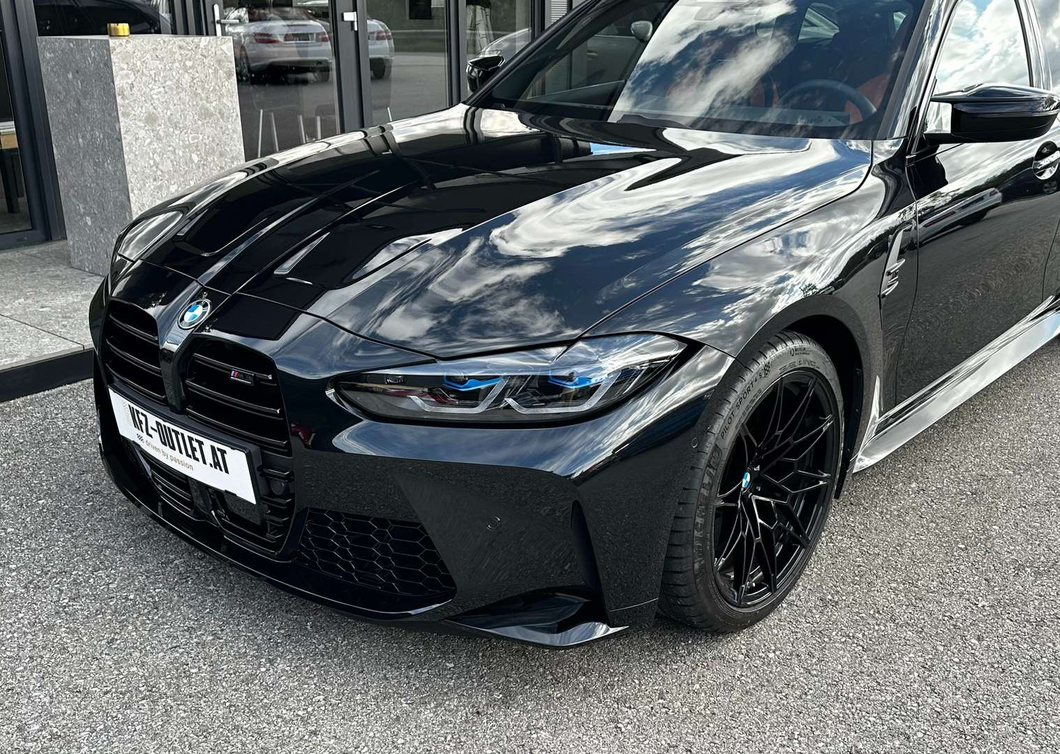 BMW M3 Touring XDrive Competition - 2024 - Joinsteer - #5