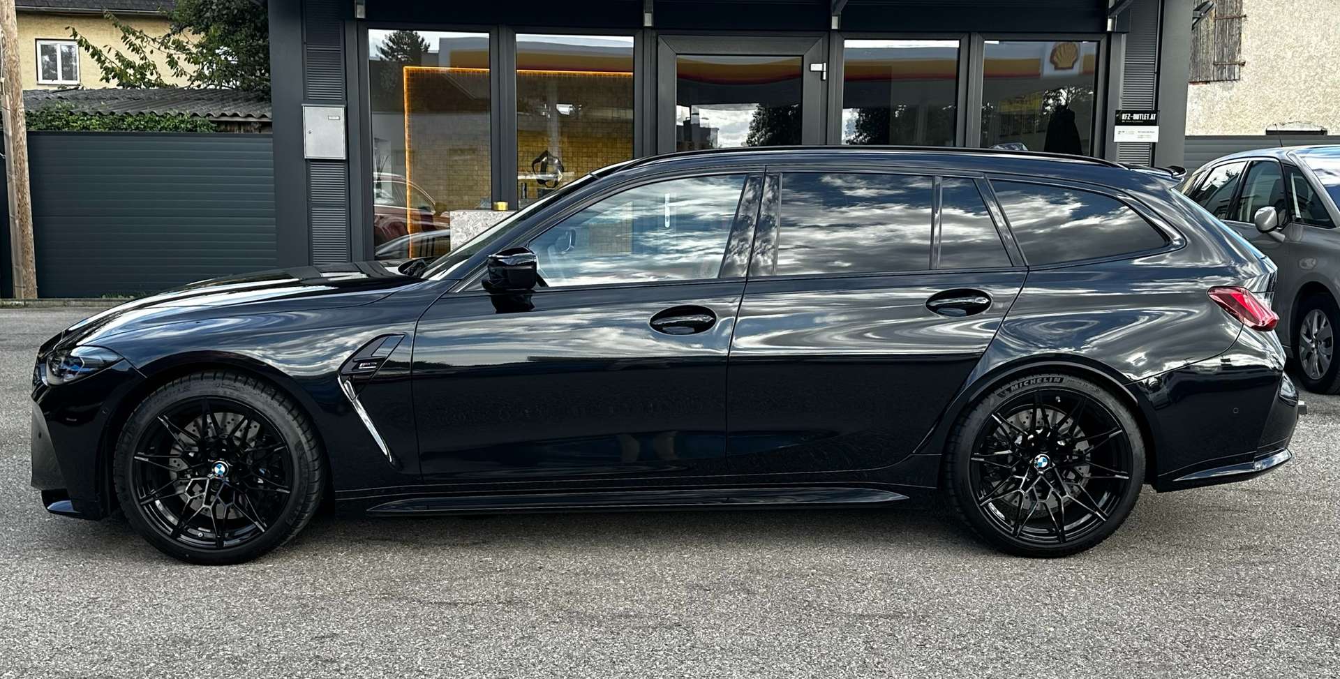 BMW M3 Touring XDrive Competition - 2024 - Joinsteer - #6