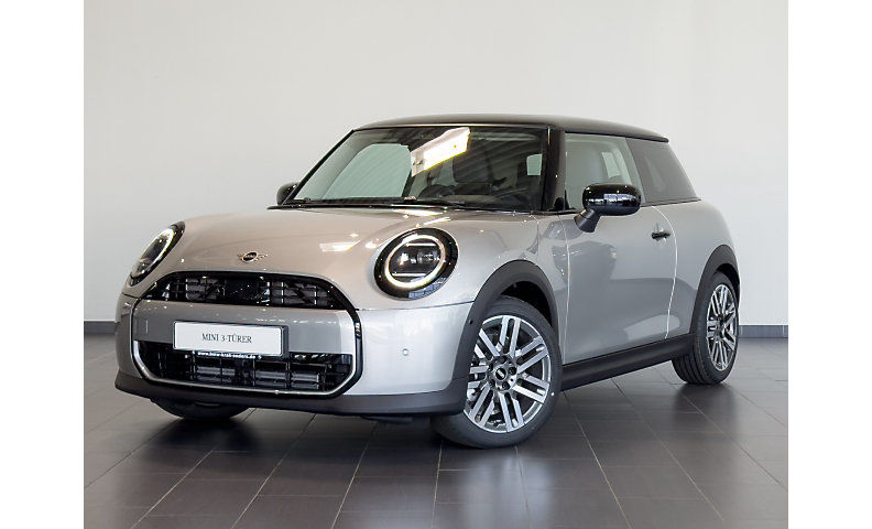 Mini Coupé - 2024 - Joinsteer - #1