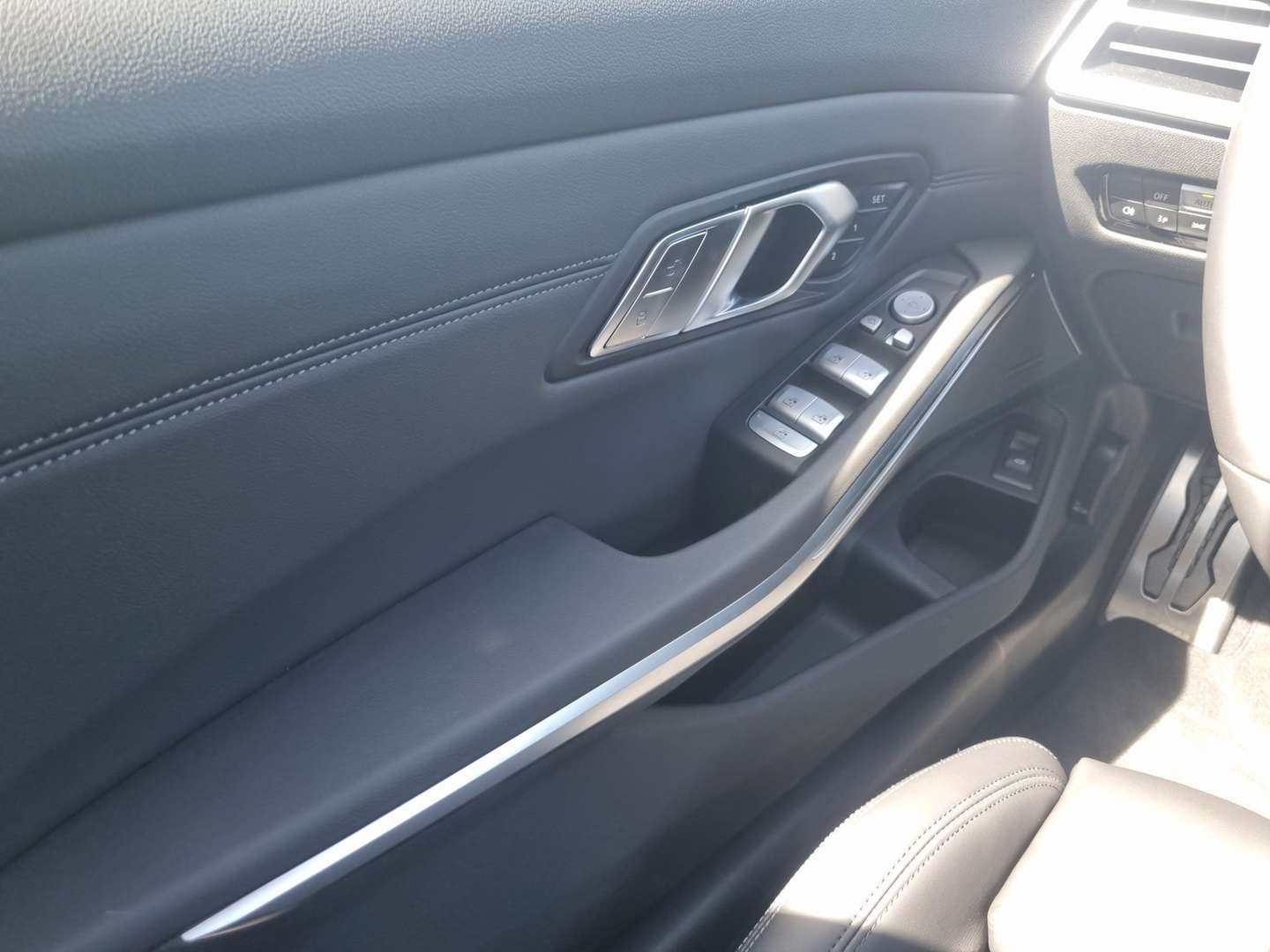 BMW M3 Touring M XDrive - 2025 - Joinsteer - #12