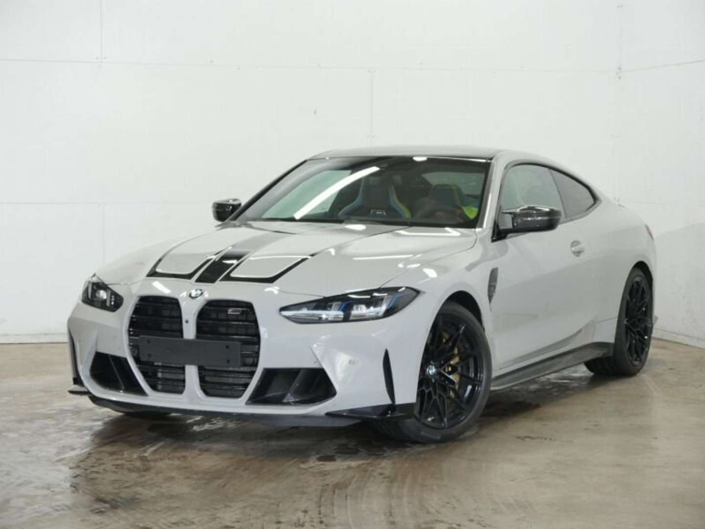 BMW M4 Compet - 2024 - Joinsteer - #1