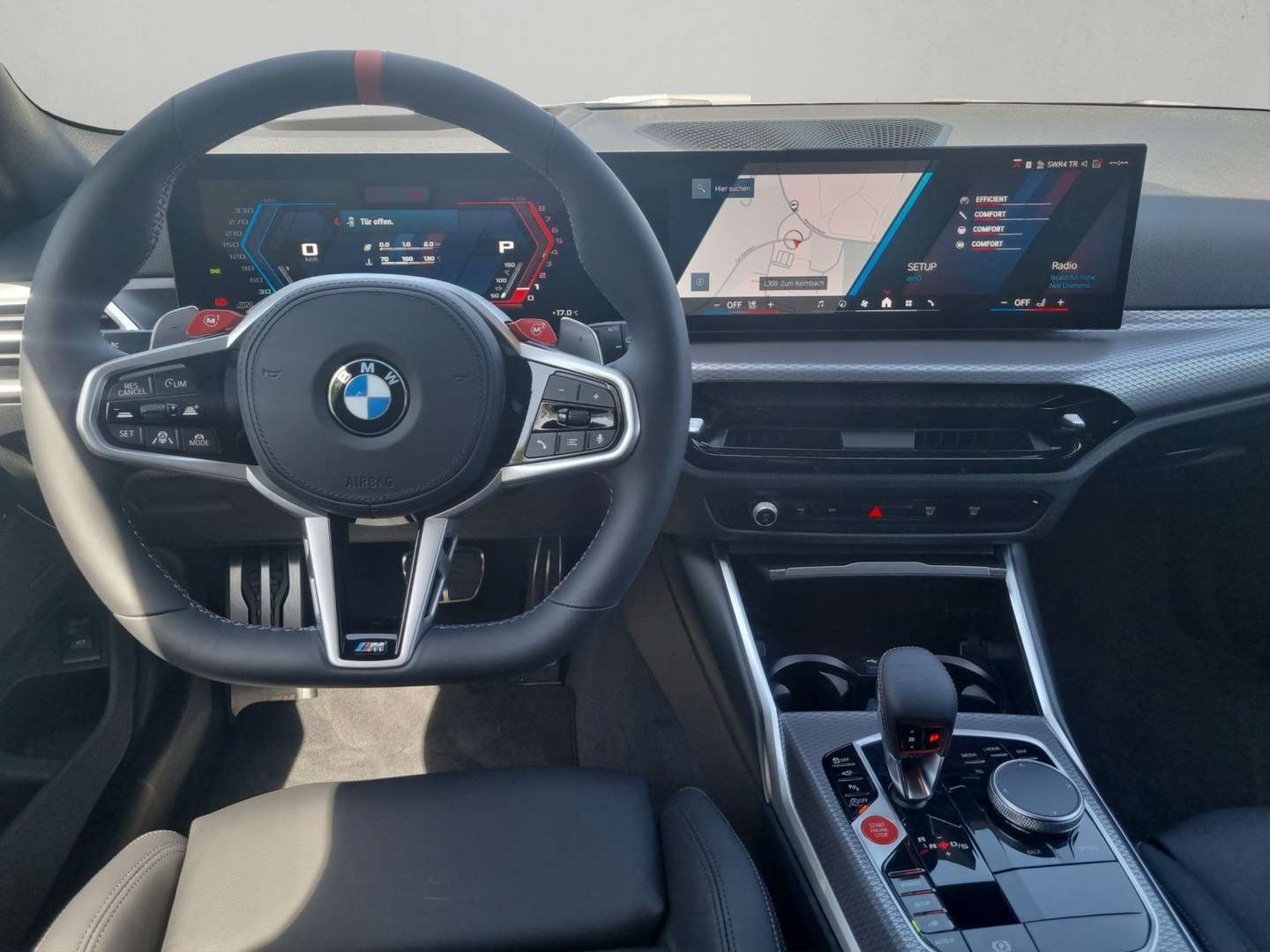 BMW M3 Touring M XDrive - 2025 - Joinsteer - #14