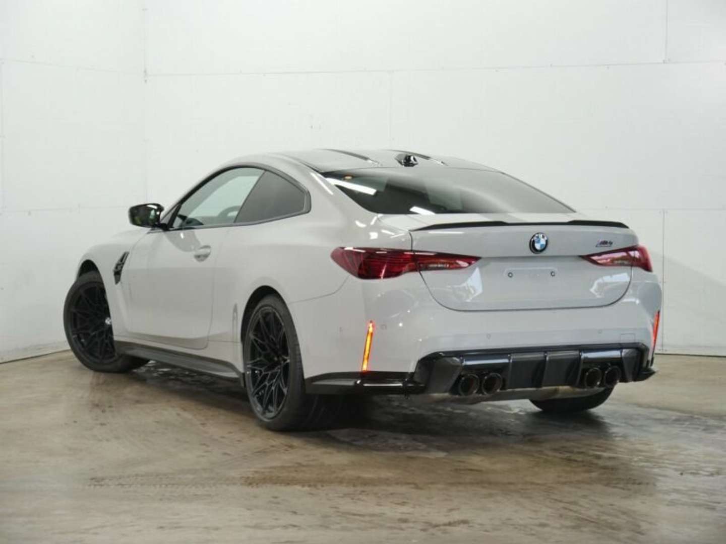 BMW M4 Compet - 2024 - Joinsteer - #3