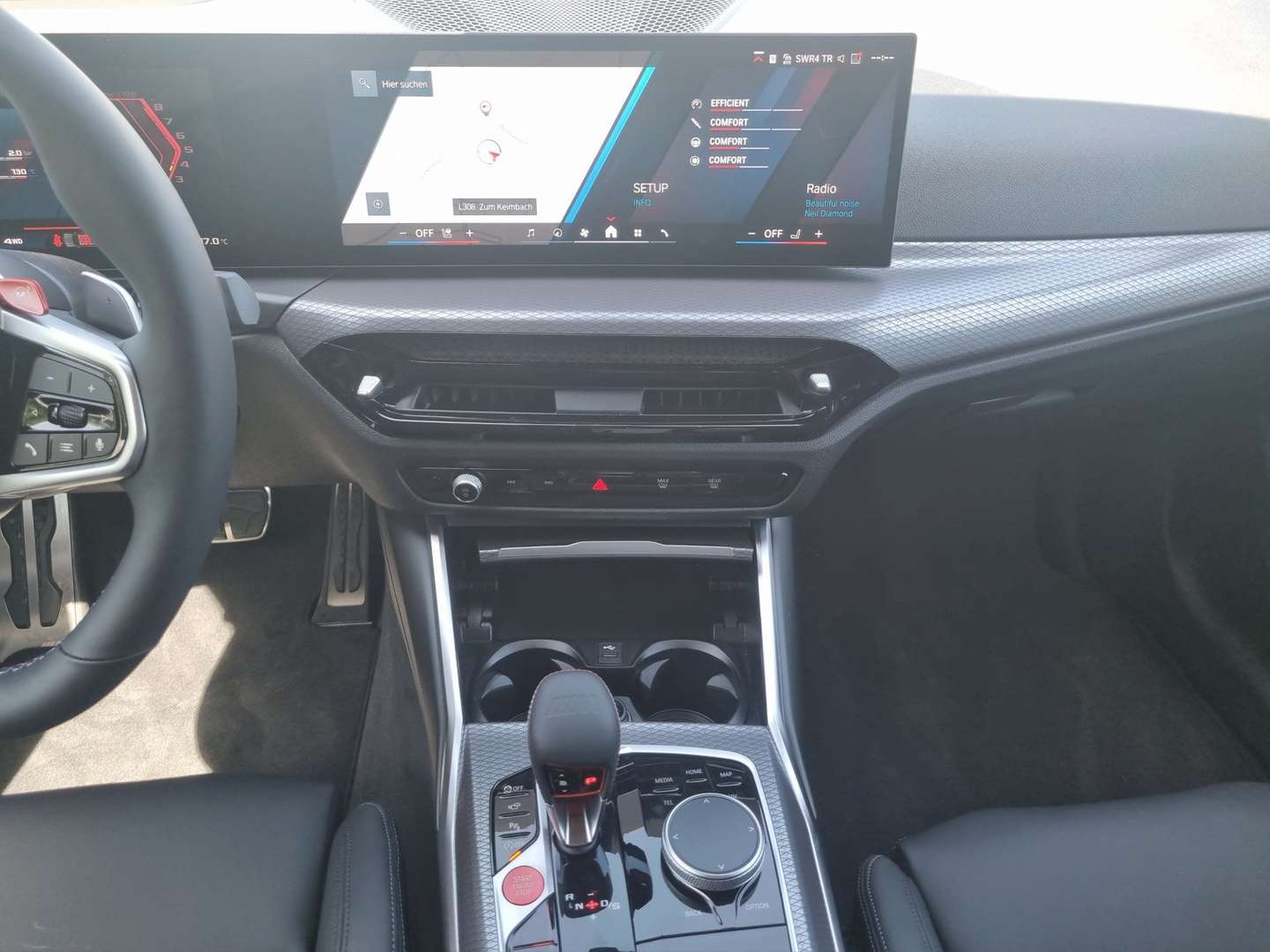 BMW M3 Touring M XDrive - 2025 - Joinsteer - #15