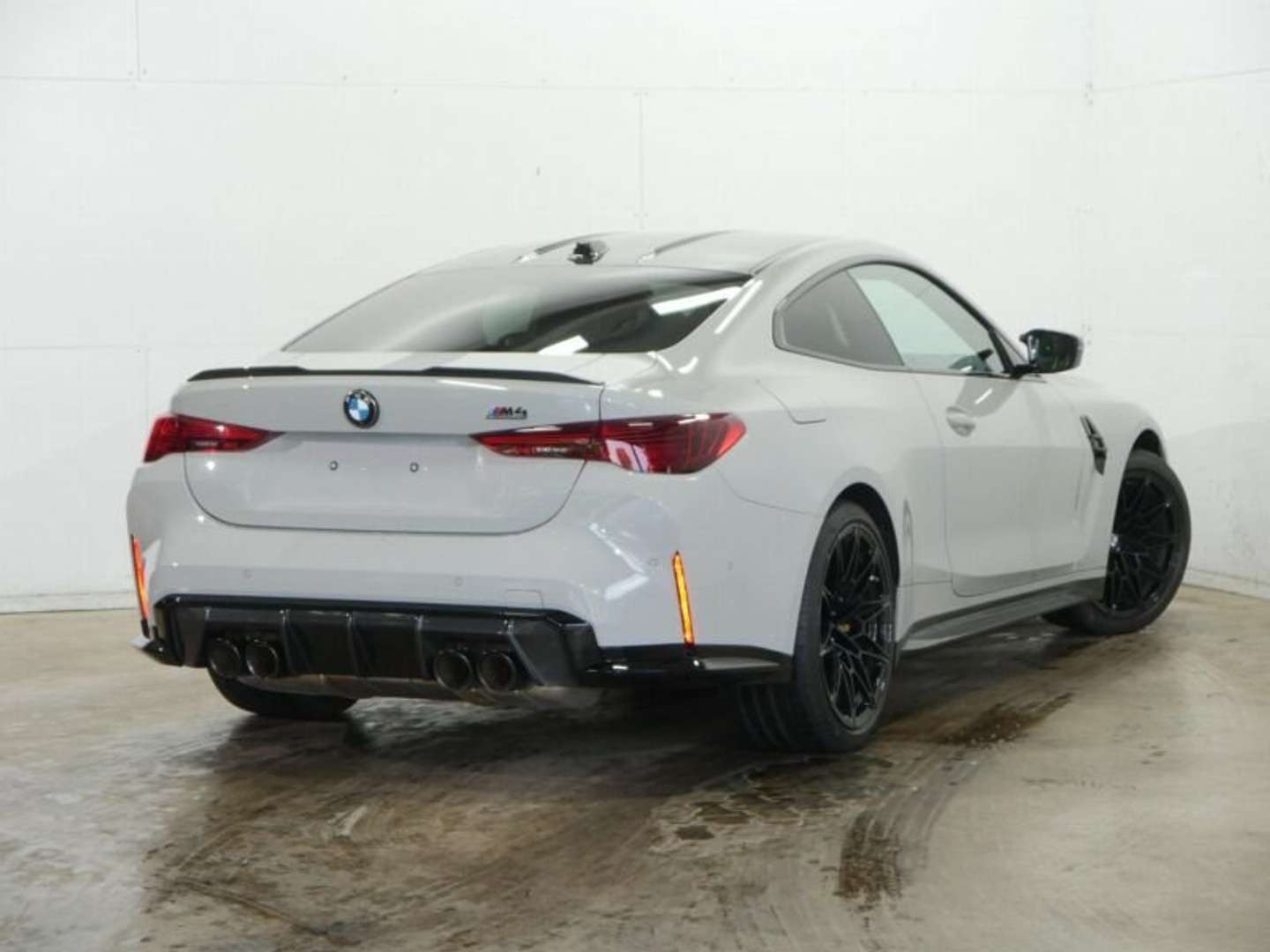 BMW M4 Compet - 2024 - Joinsteer - #4