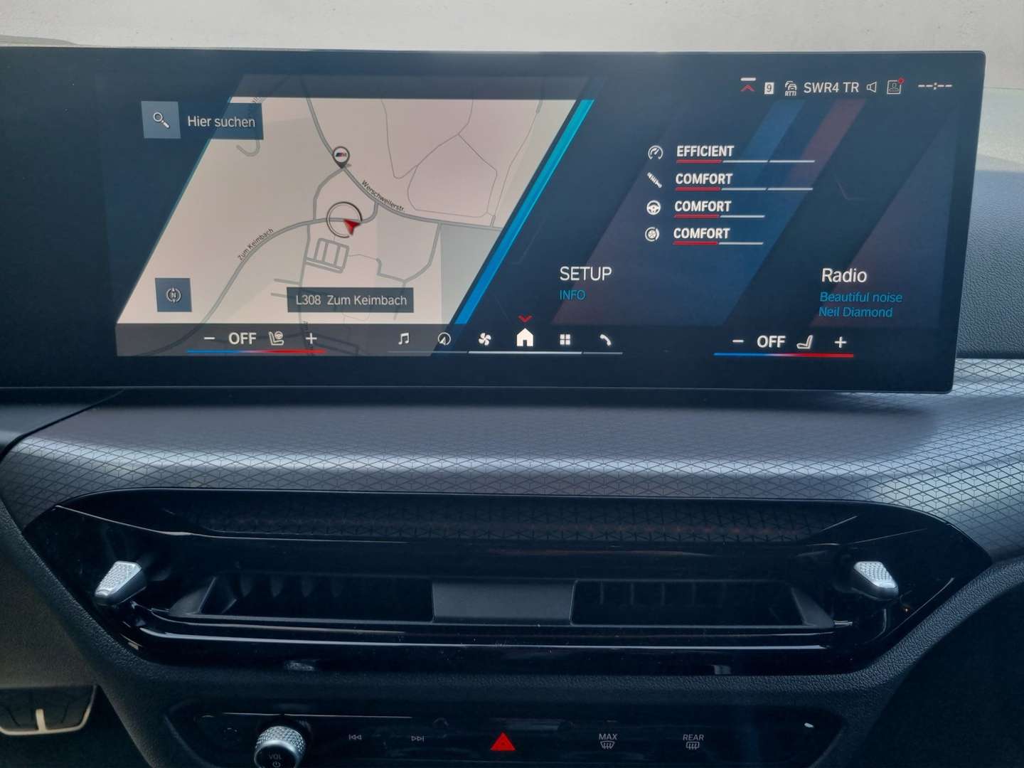 BMW M3 Touring M XDrive - 2025 - Joinsteer - #16